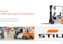 design professional powerpoint presentation slides
